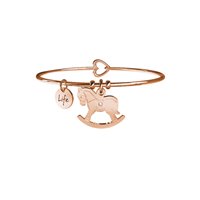 Bracciale Kidult Donna Special Moments in Acciaio 731081 - 731081